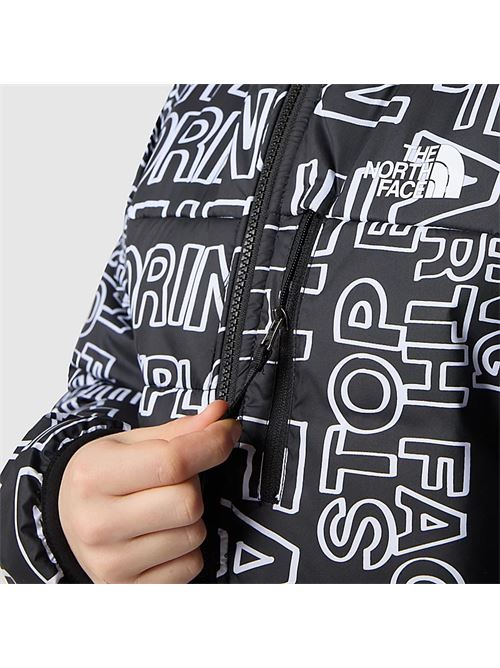 reversible perrito THE NORTH FACE | NF0A82DAOVX1
